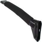 Mercedes C292 GLE-Klasa 15-19 wąż dolotowy filtra powietrza LEWY