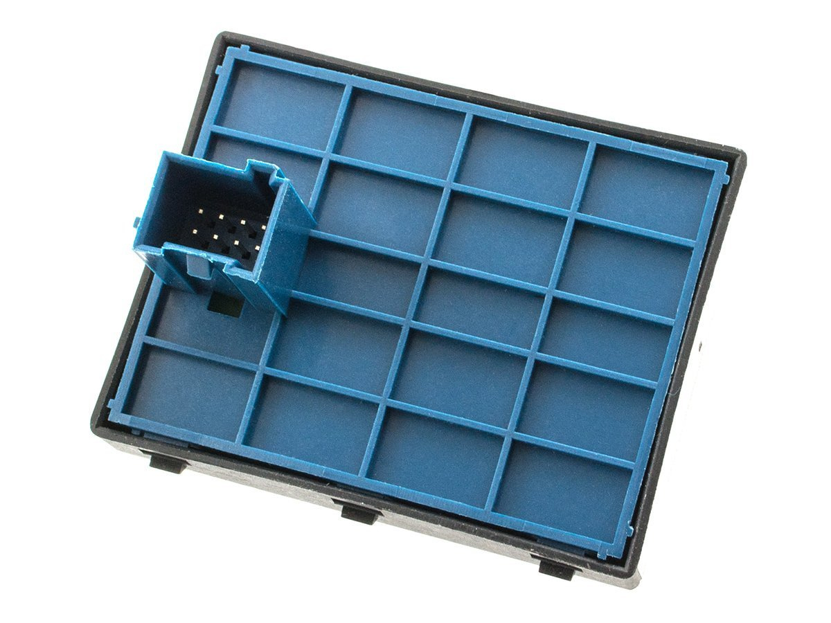 Citroen Jumper 06-11 panel sterowania szyb elektrycznych 2 PRZYCISKI lewy