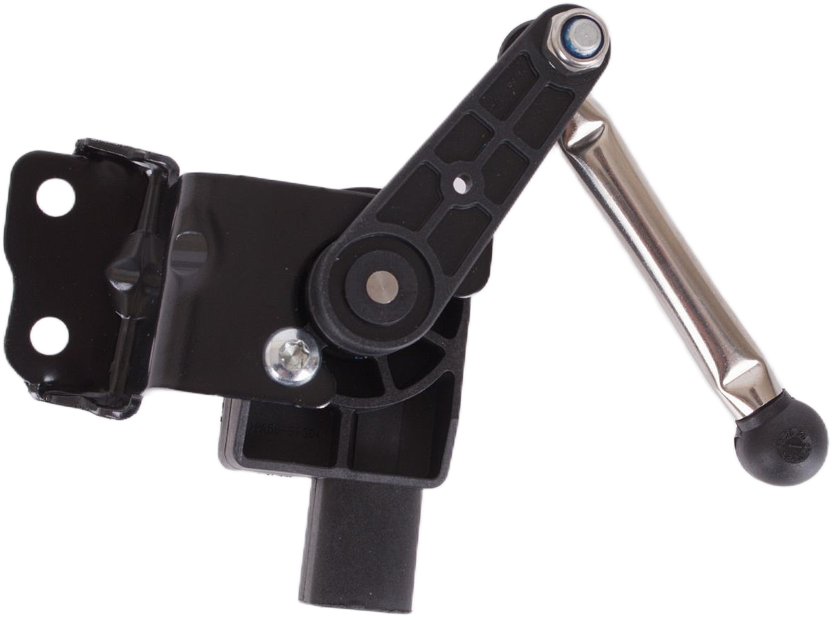 Skoda YETI 09-17 czujnik poziomowania świateł tylny