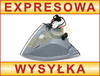 Suzuki Swift 89-96 lampa pozycji prawa