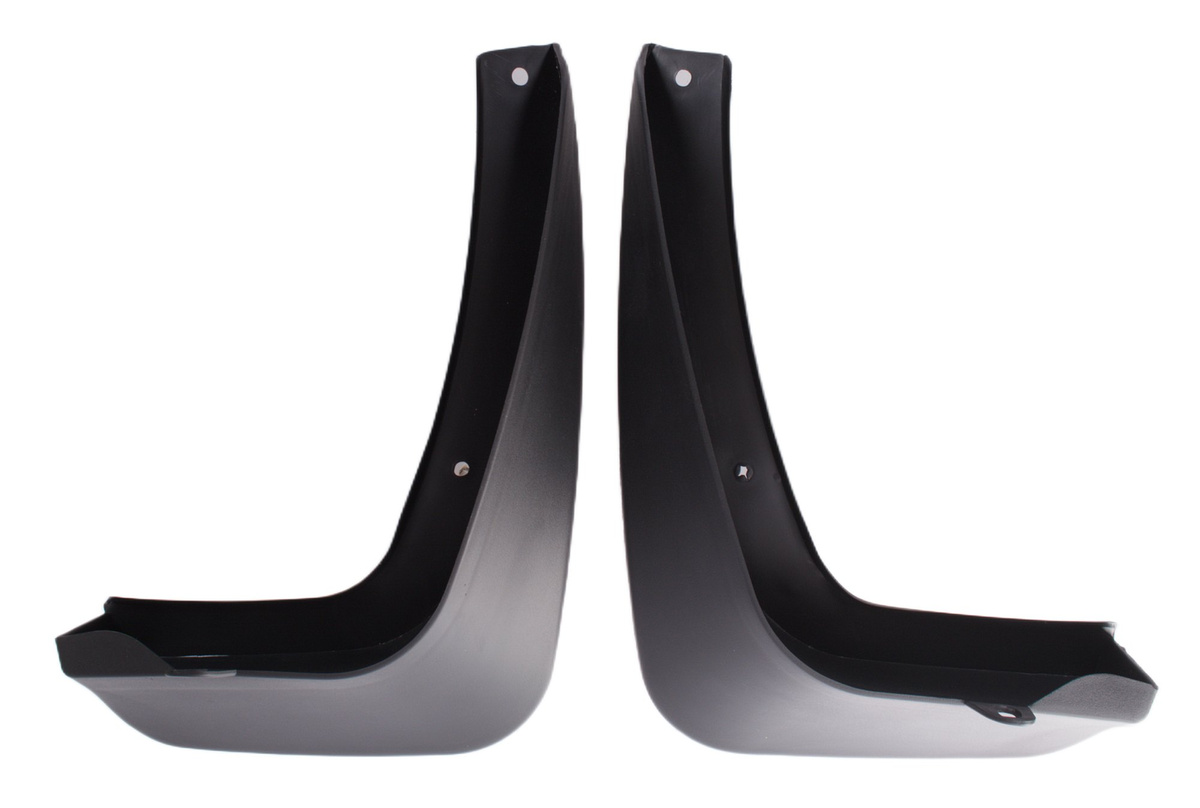 HYUNDAI ix35 LM 10-15 chlapacze 4 szt. kpl.