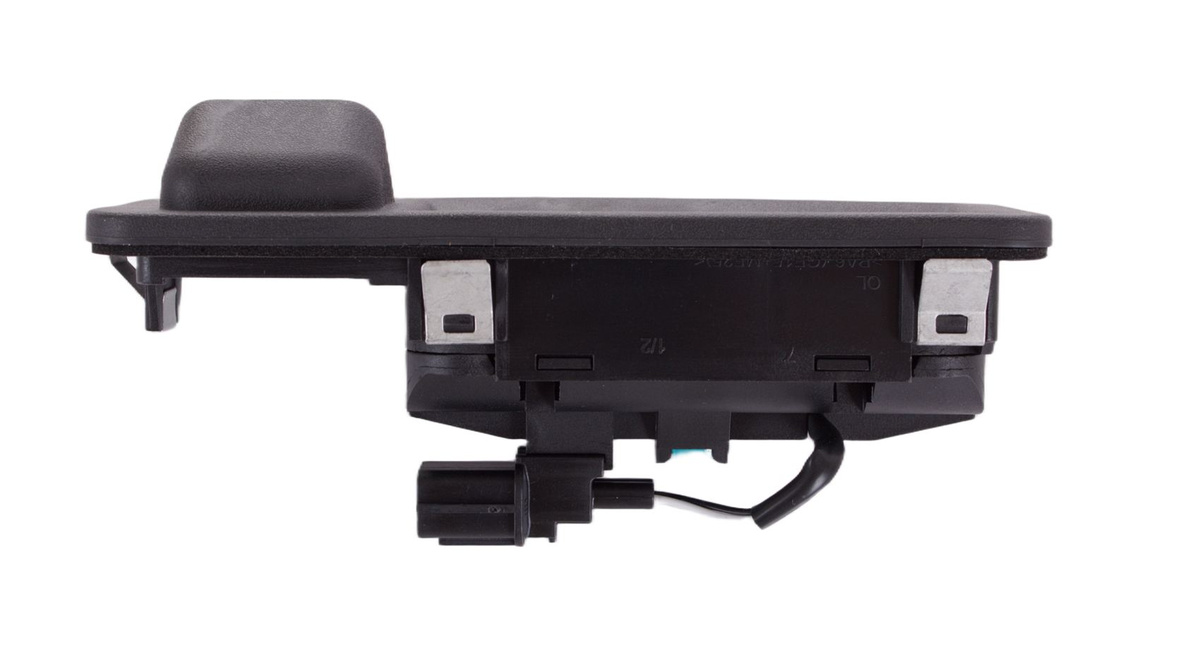 Hyundai TUCSON 15-20 przycisk (mikrostyk) klamki tylnej klapy bagażnika