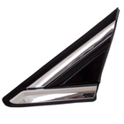 Ford Mondeo MK5 2014- listwa nakładka słupka (trójkąt lusterka) lewa