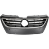 VW PASSAT CC B6 08-12 atrapa między reflektory (grill)