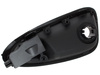 Seat Ibiza IV 08-17 klamka wewnętrzna SILVER przednia prawa AH1