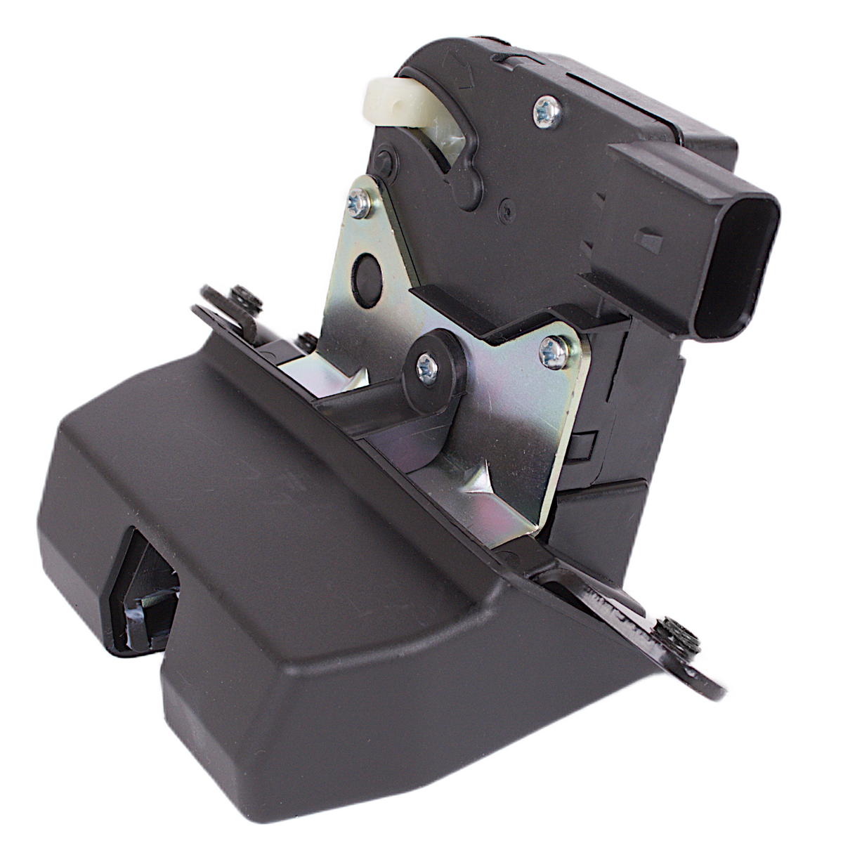 Hyundai SANTA FE II III 06-18 zamek tylnej klapy bagażnika