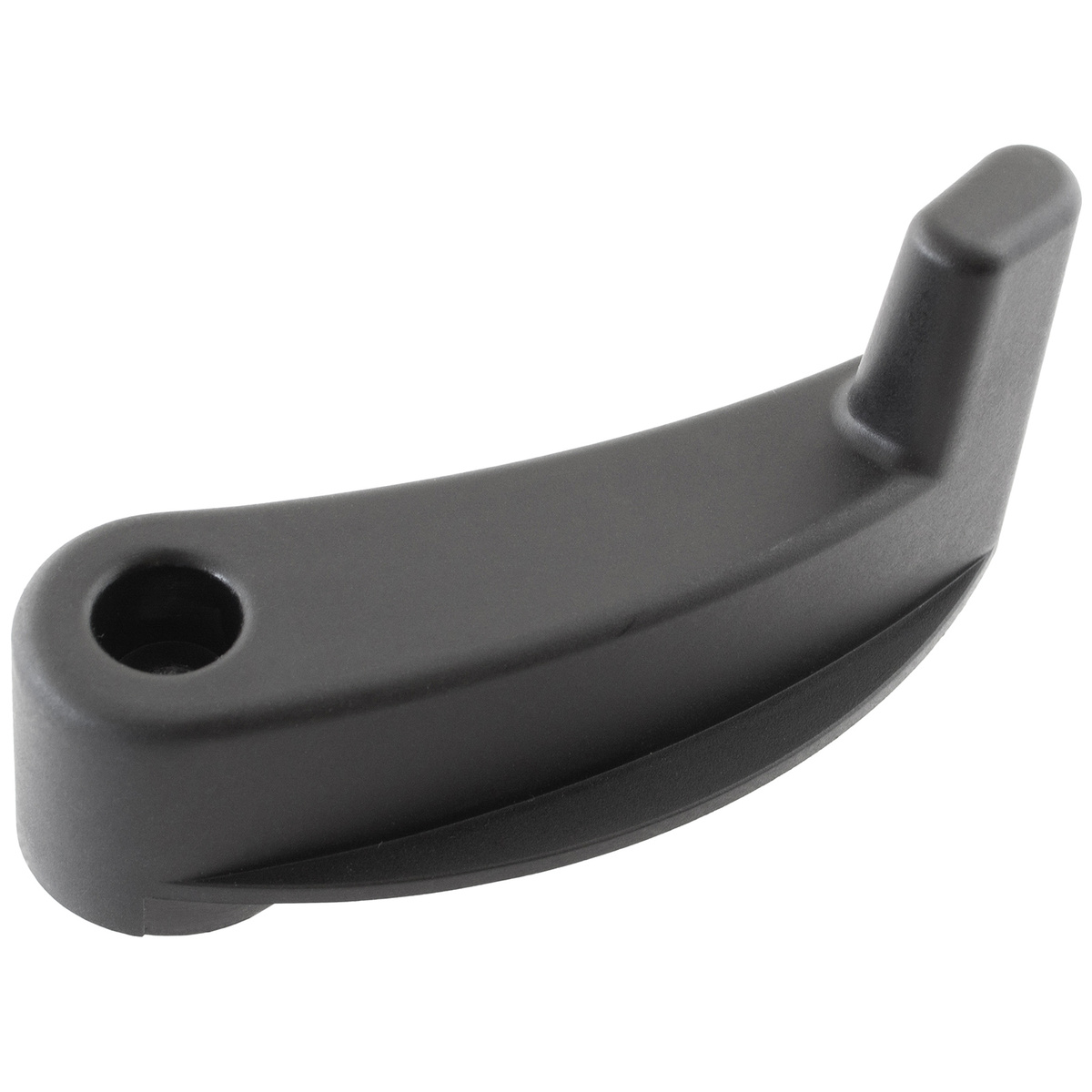 Citroen Jumper II 2006- zamek ŚRODKOWY drzwi tylnych lewych + klamka WEWNĘTRZNA tylnych drzwi 2 szt. KPL