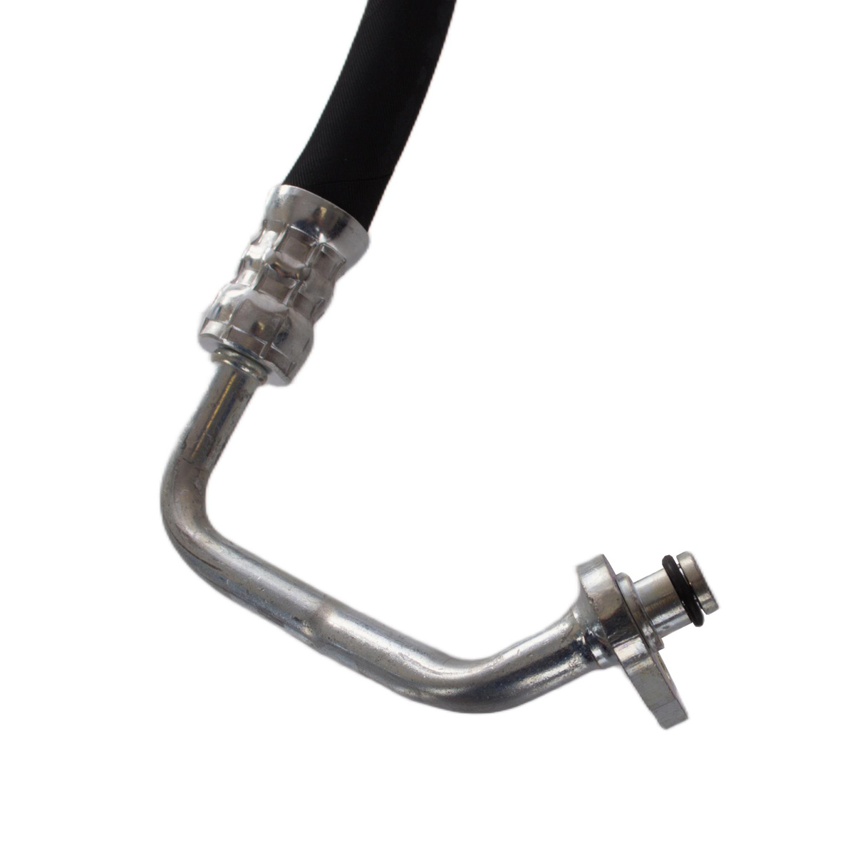 Mercedes KLASA C W204 / S204 07-14 3,0 D przewód układu wspomagania