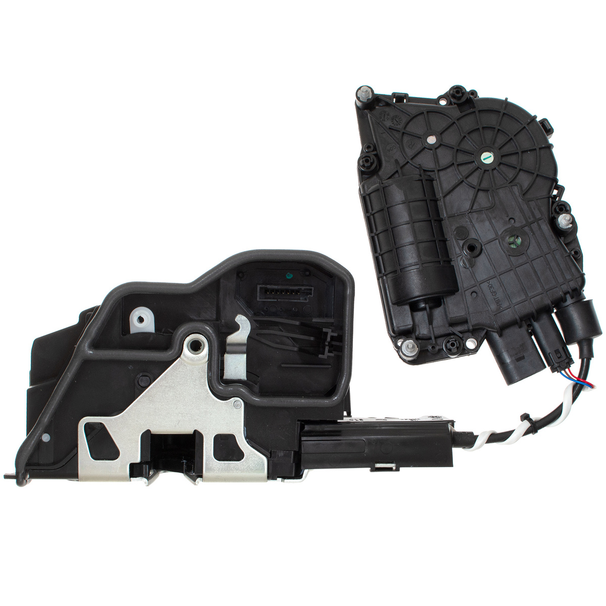 BMW 7 F01 F02 F03 F04 08-15 zamek centralny drzwi przednich lewy