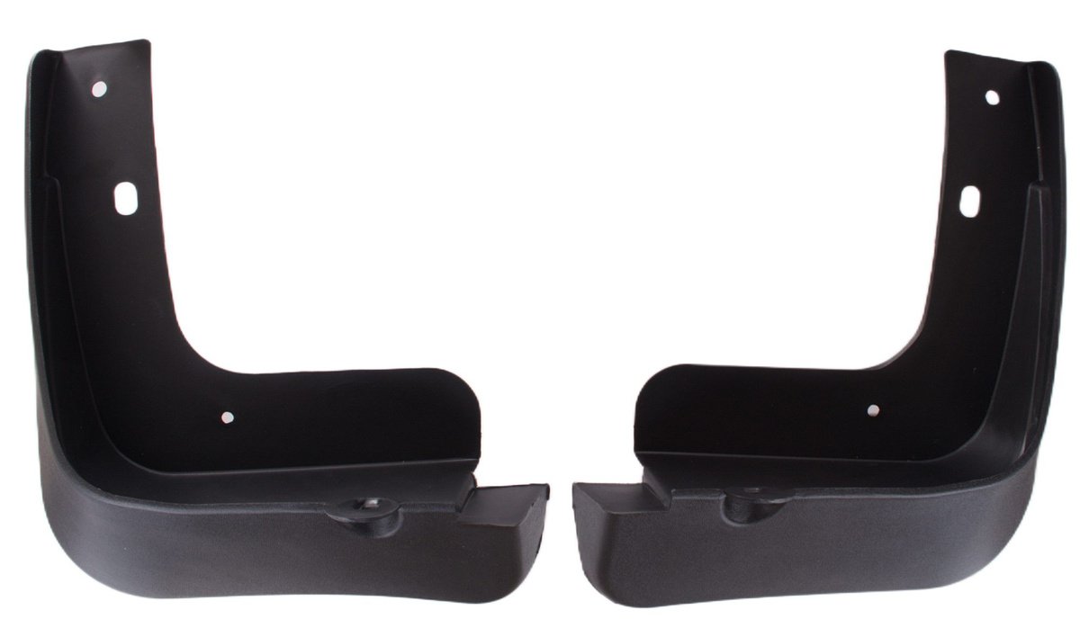 KIA SPORTAGE V 2021- chlapacze 4 szt. kpl.