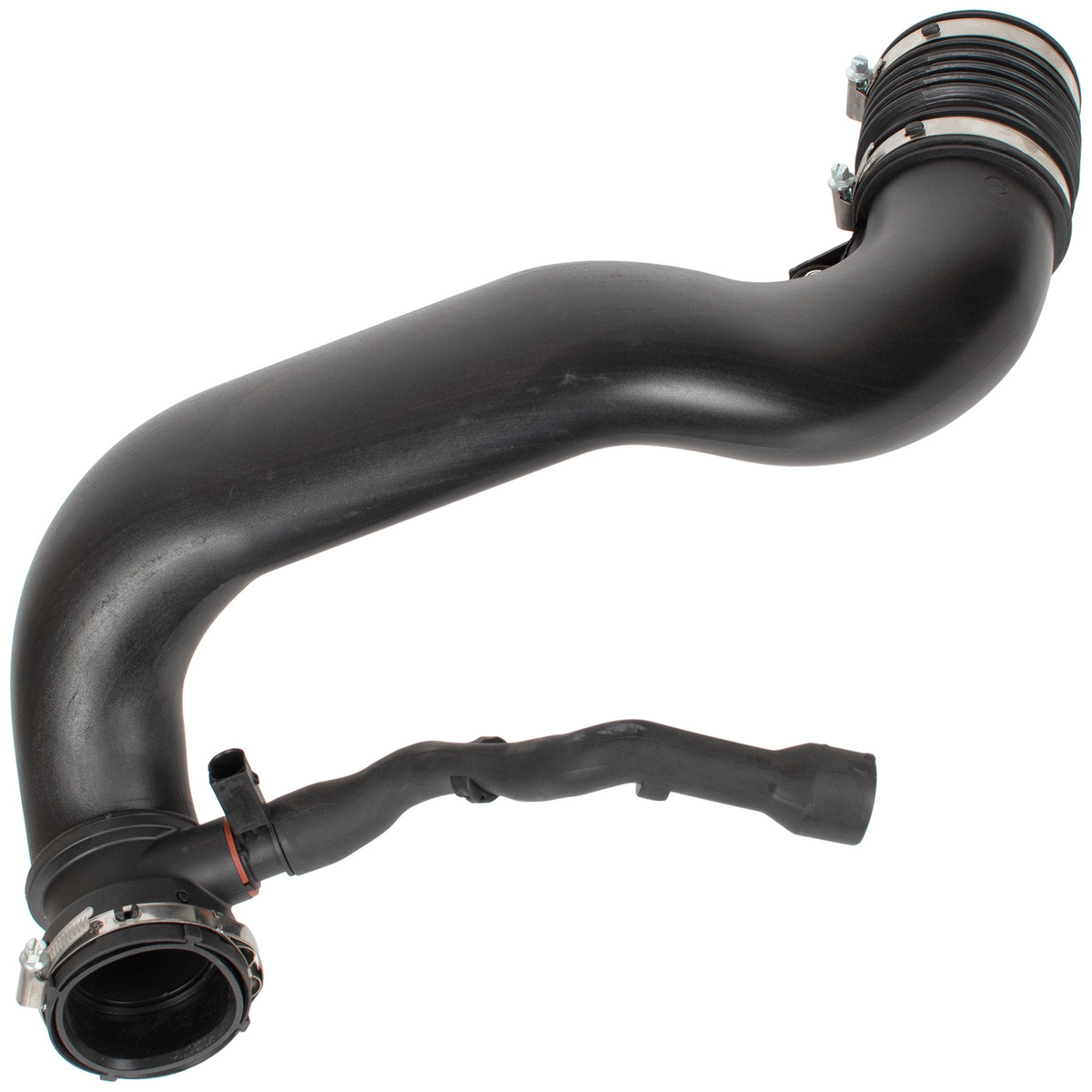 Jeep Commander 05-10 Przewód TURBO Rura Powietrza DOLOT