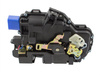 VW New Beetle 03-10 03-15 zamek centralny drzwi przednich prawy