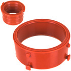 Chrysler 300C 05-12 3.0 CRD zestaw uszczelek turbo 2 szt. KPL