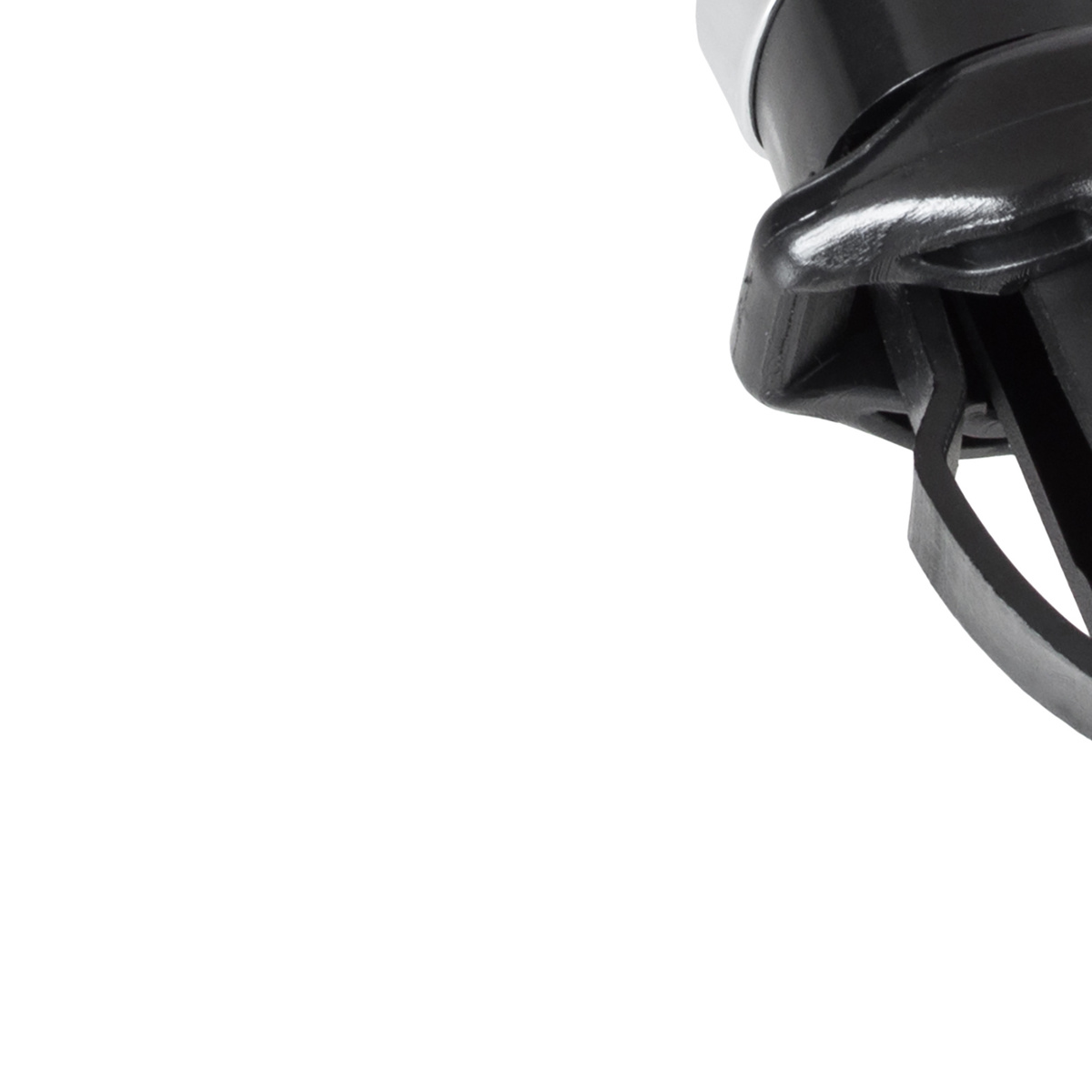 Opel Meriva B 10-17 gałka zmiany biegów 5 BIEGÓW CZARNA