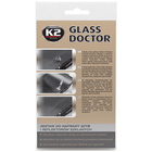 Zestaw do naprawy szyb i reflektorów szklanych K2 GLASS DOCTOR B350