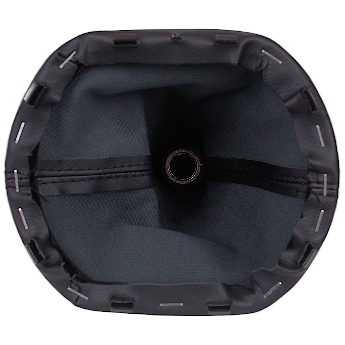 Kia Sportage III 09-16 gałka zmiany biegów 6 BIEGOWA + mieszek