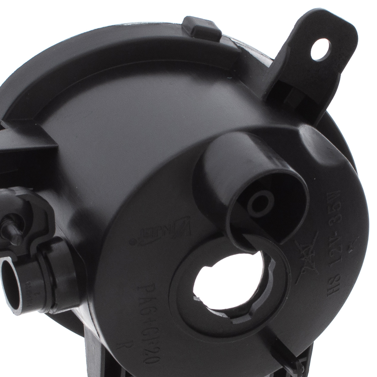 BMW 2 F45 2013- halogen lewy + prawy 2 szt. KPL