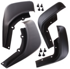 VOLVO XC 60 I 14-17 chlapacze 4 szt. kpl.