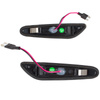 BMW 5 E60 E61 kierunkowskaz boczny LED DYMIONY DYNAMICZNY 2 szt. KPL