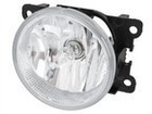 Citroen Berlingo 15-18 halogen lewy = prawy
