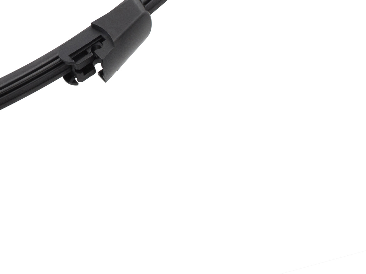 Audi A4 B5 Avant 94-01 wycieraczka tylna ramię + pióro + dysza spryskiwacza tylnej szyby 2 szt KPL