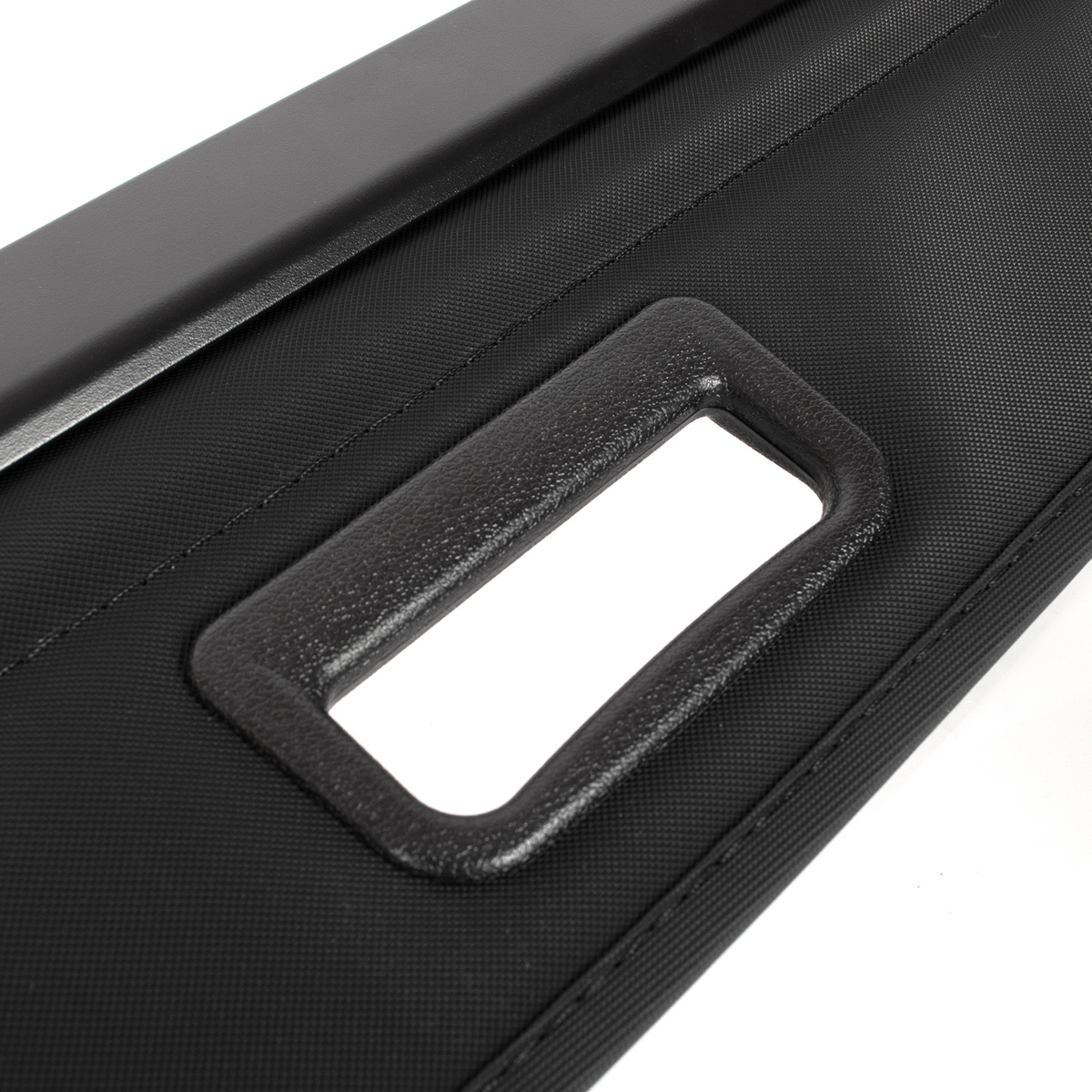 Mercedes W166 M-Klasa 11-15 roleta bagażnika CZARNA