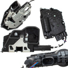BMW 5 F10 F11 09-17 zamek centralny drzwi przednich lewy