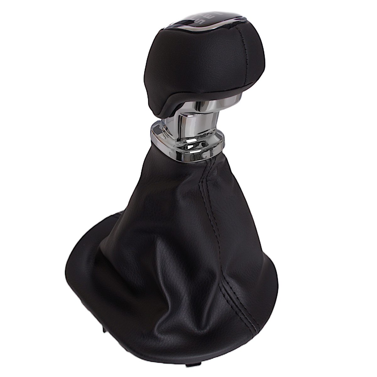 Kia Sportage III 09-16 gałka zmiany biegów 6 BIEGOWA + mieszek