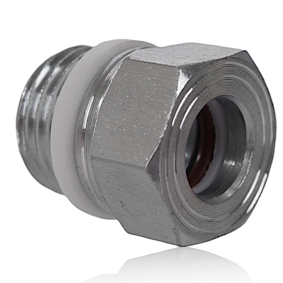 Ford C-max 03-10 nakrętka przewodu wspomagania