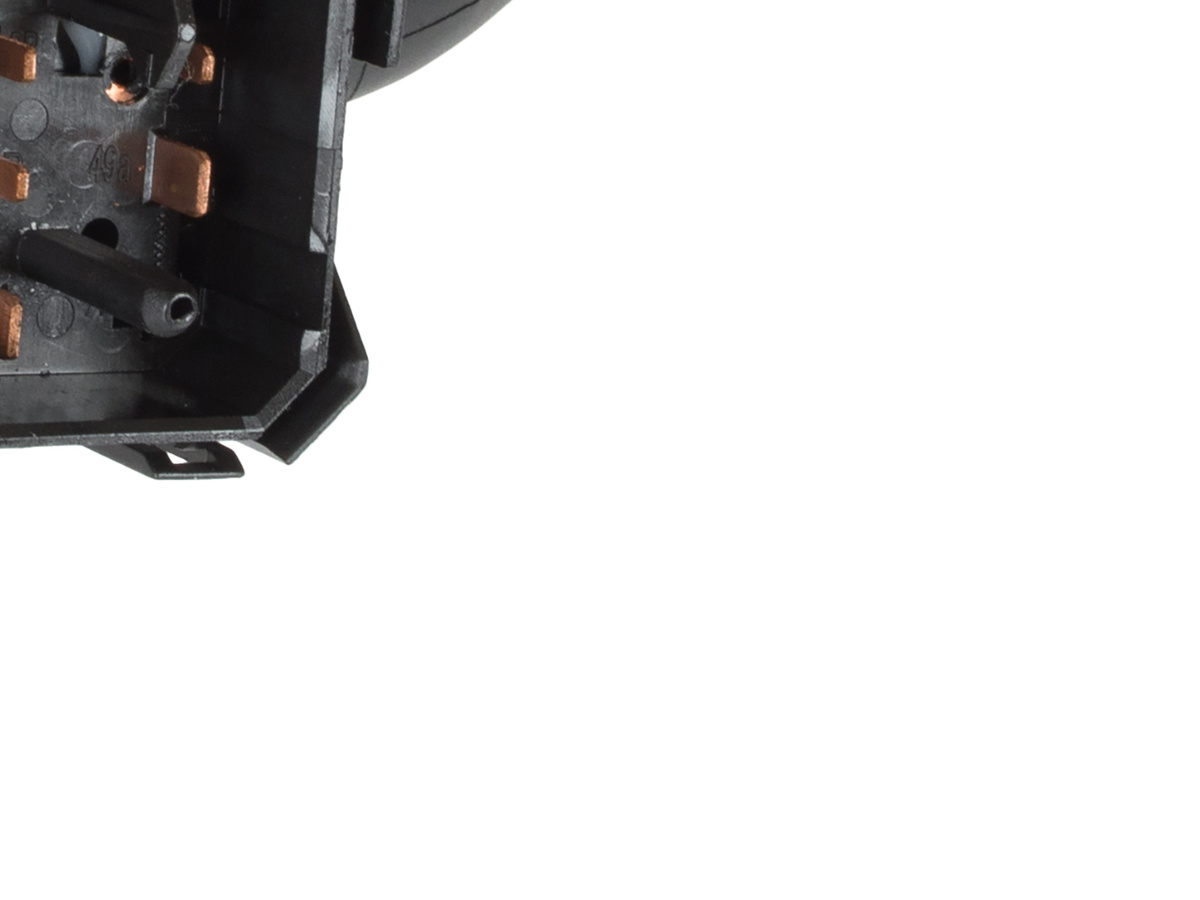 VW New Beetle 98-10 manetka przełącznik świateł i kierunkowskazów BEZ TEMPOMATU