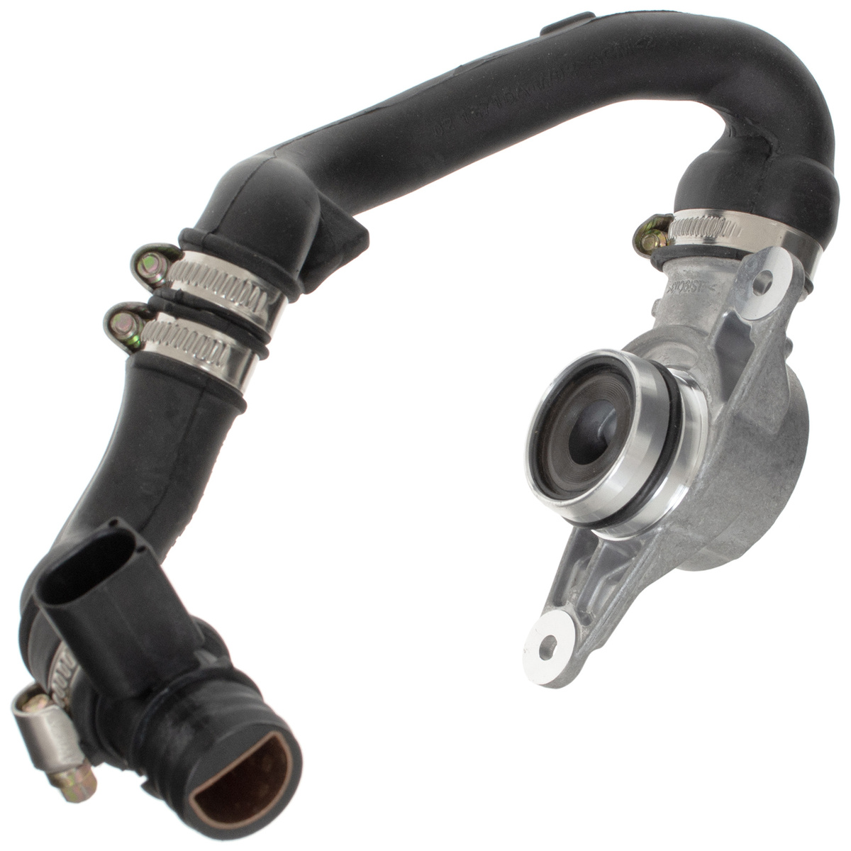 Mercedes KLASA CLS C218 C219 X218 11-17 OM 642 V6 3,0 Zawór skrzyni korbowej odma A6420101791 