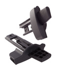 Fiat TIPO Kombi 2016- ślizg (prowadnica) rolety bagażnika lewy + prawy 2 szt. KPL