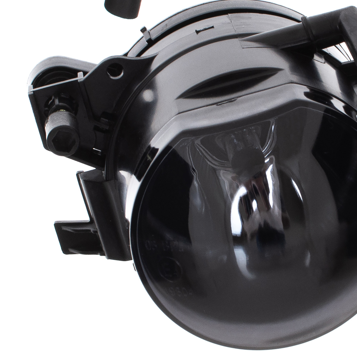 BMW 5 E60 E61 M-PAKIET 03-10 halogen DYMIONY lewy + prawy 2 szt. KPL