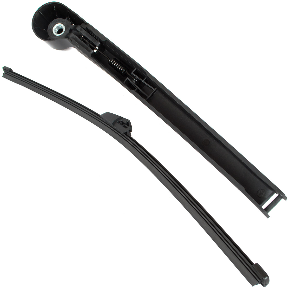 Audi A4 B5 KOMBI 96-01 wycieraczka tylna ramię + pióro