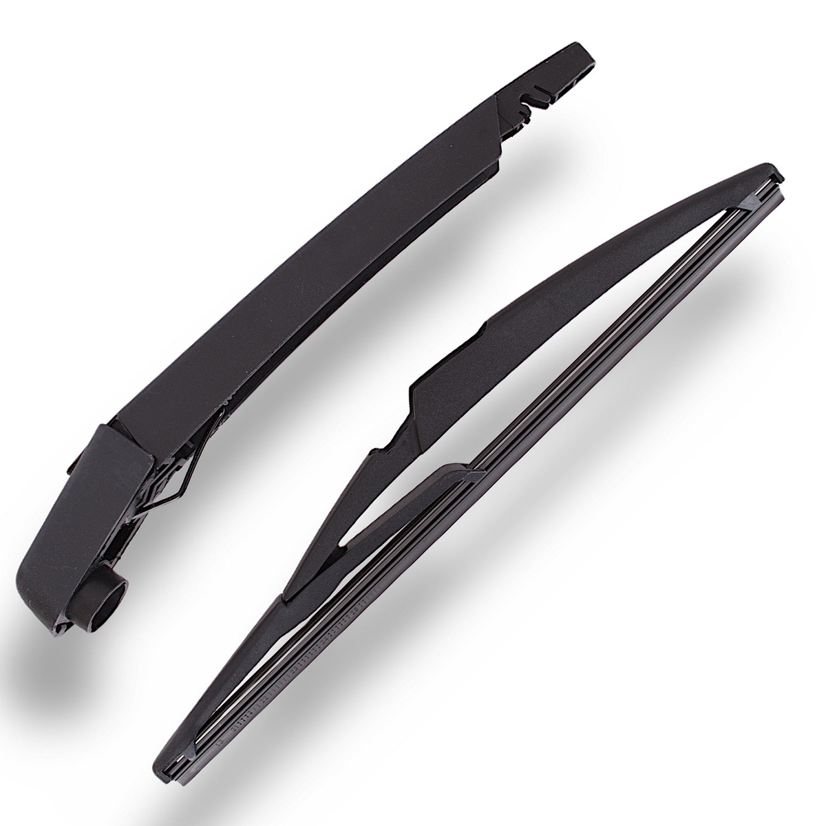 Citroen DS4 11-15 5D H/B wycieraczka tylna ramię + pióro