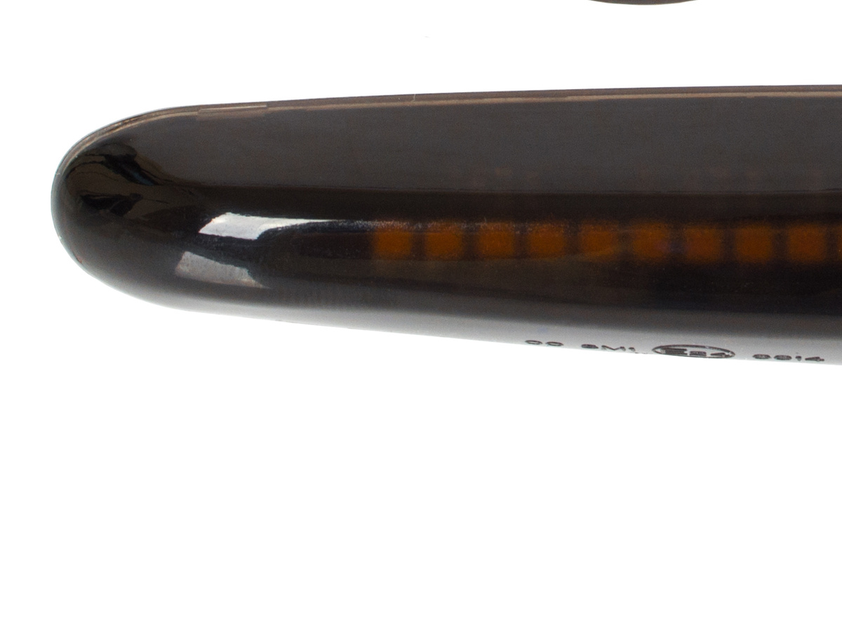 BMW X3 E83 kierunkowskaz boczny LED DYMIONY DYNAMICZNY 2 szt. KPL