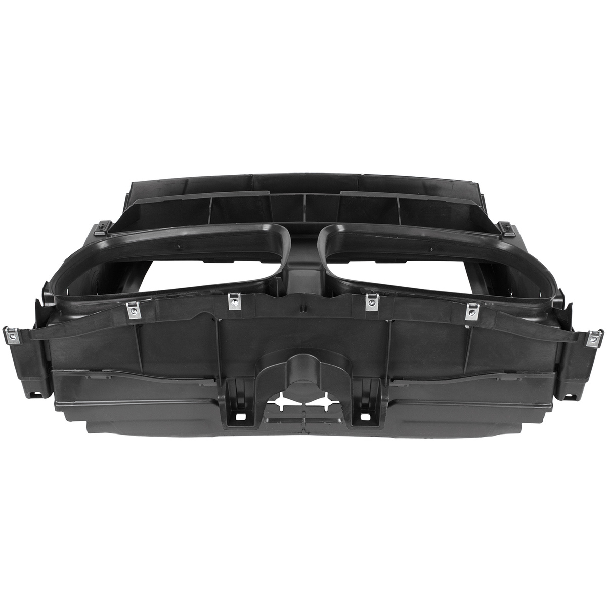 BMW X3 F25 10-17 pas przedni kierownica powietrza wlot