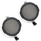 	Ford Edge II Mondeo Mk5 S-MAX II lampki podświetlenia lusterek LED 2 szt. kpl.
