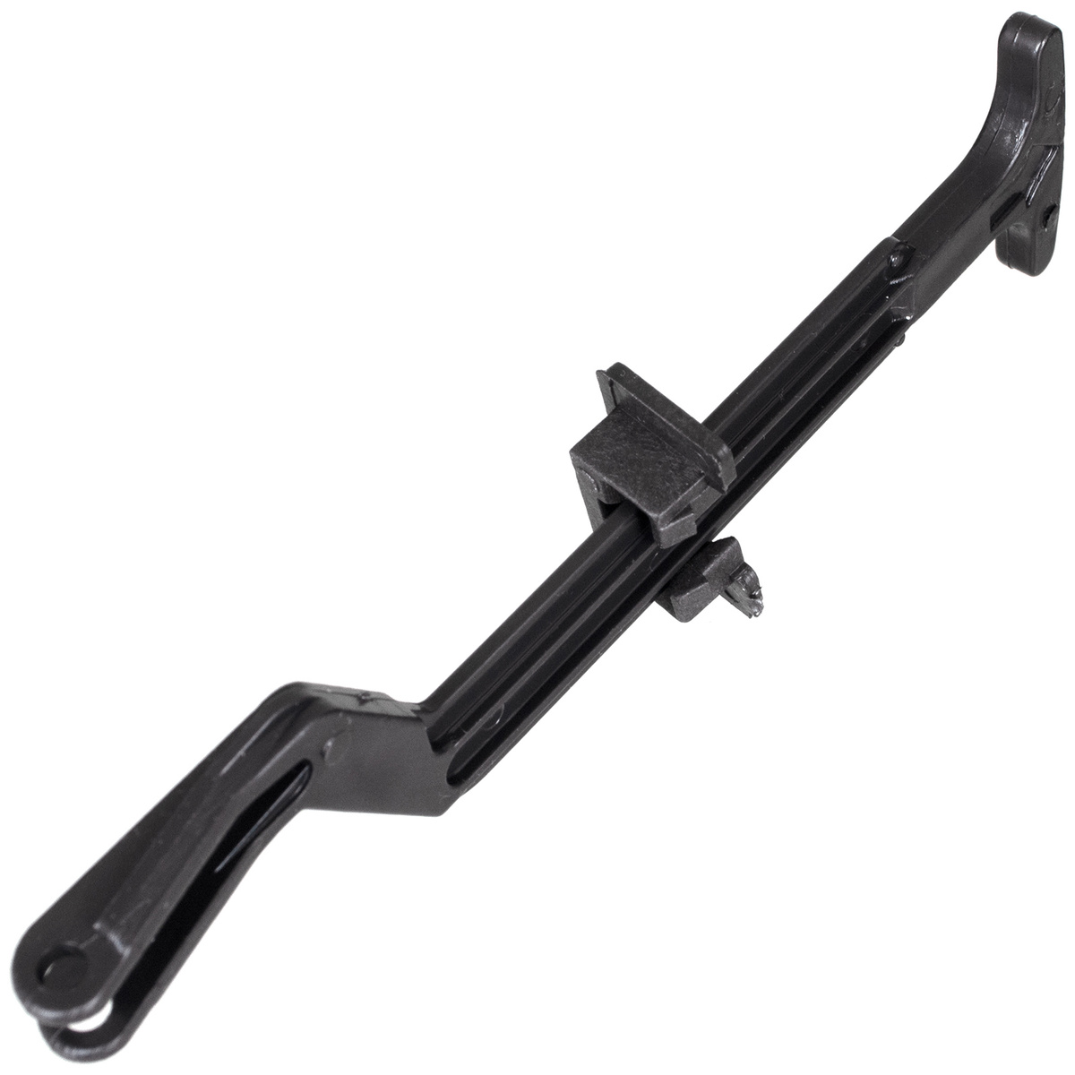 VW Passat B5 96-00 rączka otwierania maski