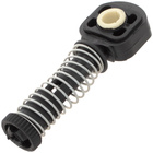 VW BEETLE BORA CADDY EOS GOLF JETTA NEW BEETLE PASSAT POLO SCIROCCO SHARAN TIGUAN TOURAN łącznik linki zmiany biegów