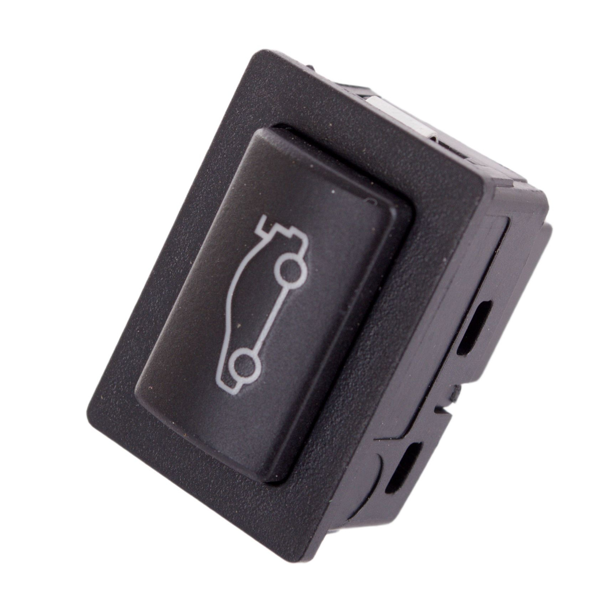 BMW 1 E87, F20, F21, E88 przycisk otwierania tylnej klapy bagażnika