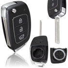 Kia Ceed Picanto Rio Soul Stonic obudowa pilota 3 PRZYCISKI