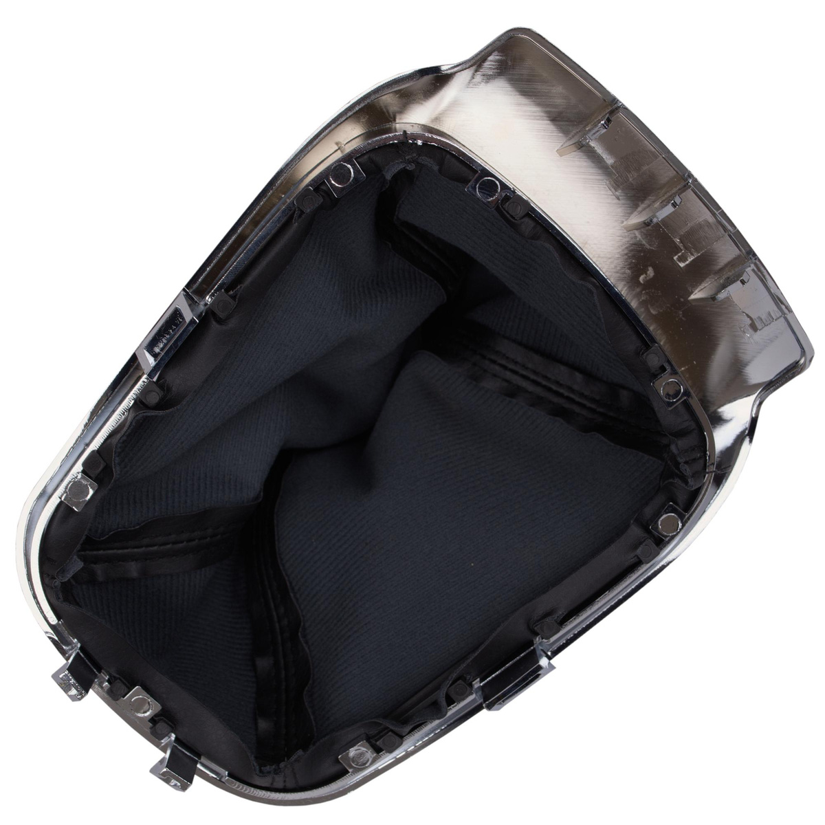 CHEVROLET Aveo T3000 2011- mieszek ochronny drążka zmiany biegów + ramka