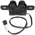 Volvo XC60 I 09-16 zamek maski pokrywy silnika prawy