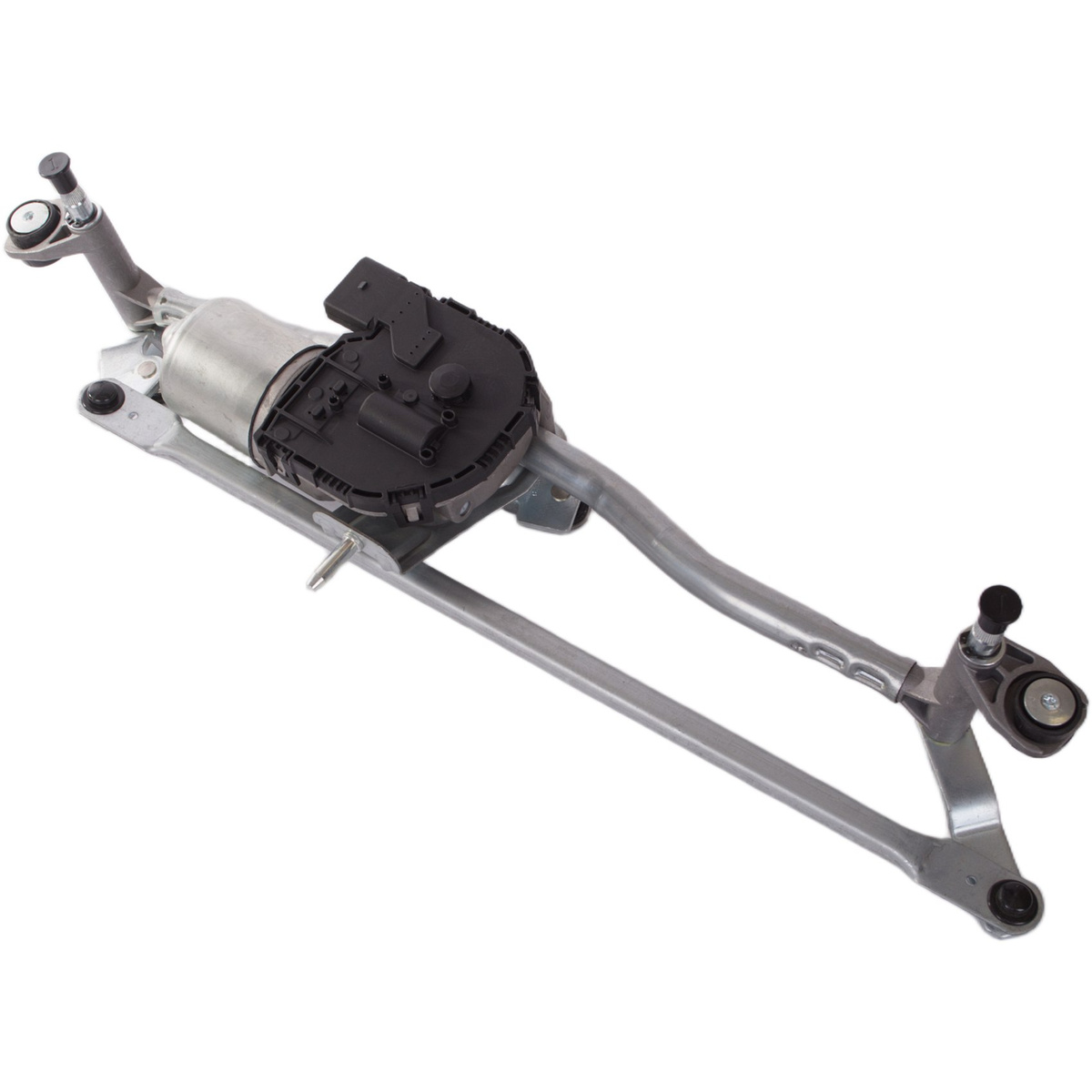 Audi A3 03-13 mechanizm wycieraczek przednich + silnik