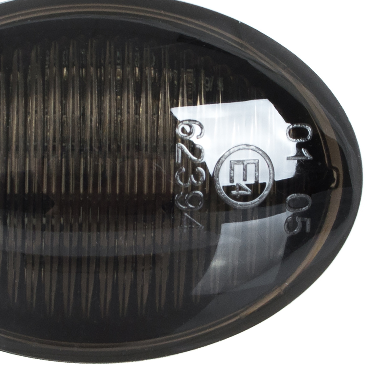 Lancia Ypsilon 2003- kierunkowskaz boczny LED DYMIONY DYNAMICZNY 2 szt. KPL
