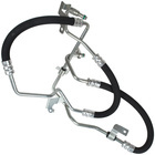 Renault Master II 1998- przewód układu wspomagania kierownicy