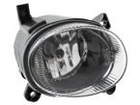 Audi A4 B8 Allroad 11-15 halogen prawy
