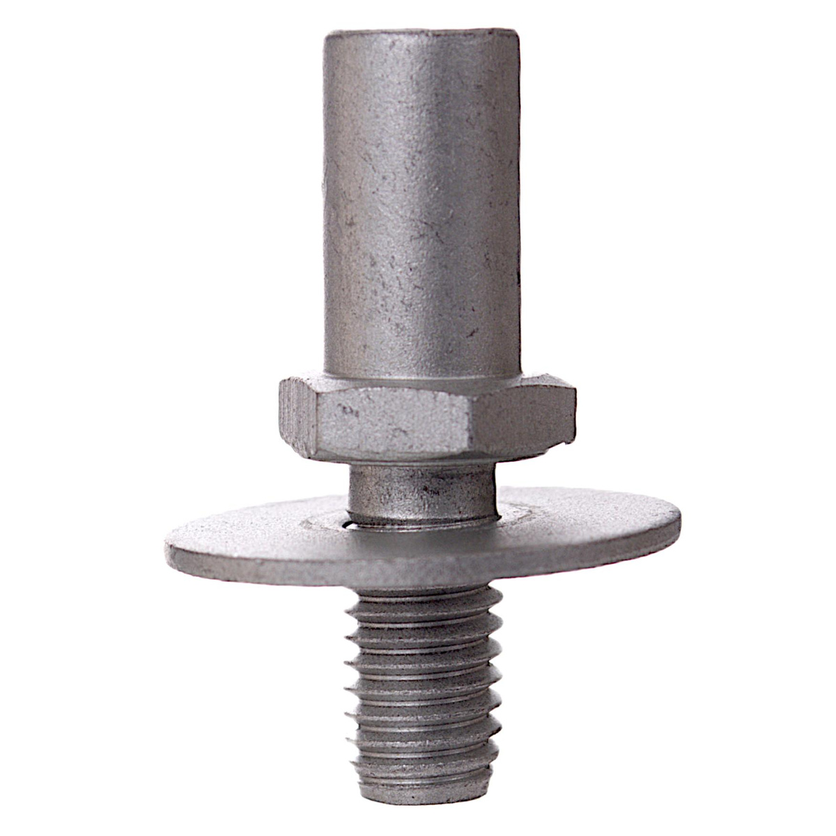 Peugeot BOXER 2006- zamek GÓRNY drzwi bocznych przesuwnych + bolec KPL