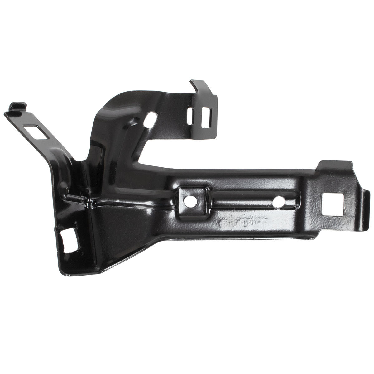 BMW 3 F30 F31 F34 11-19 uchwyt mocowanie błotnika przedniego prawe